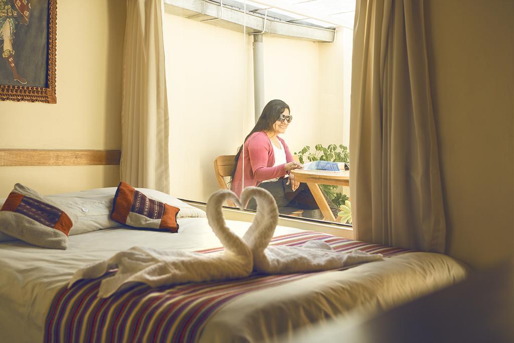 Andean Dreams Hotel Cuzco
