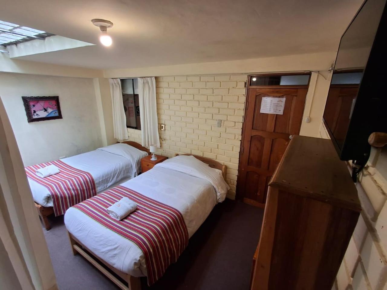 Andean Dreams Hotel Cuzco