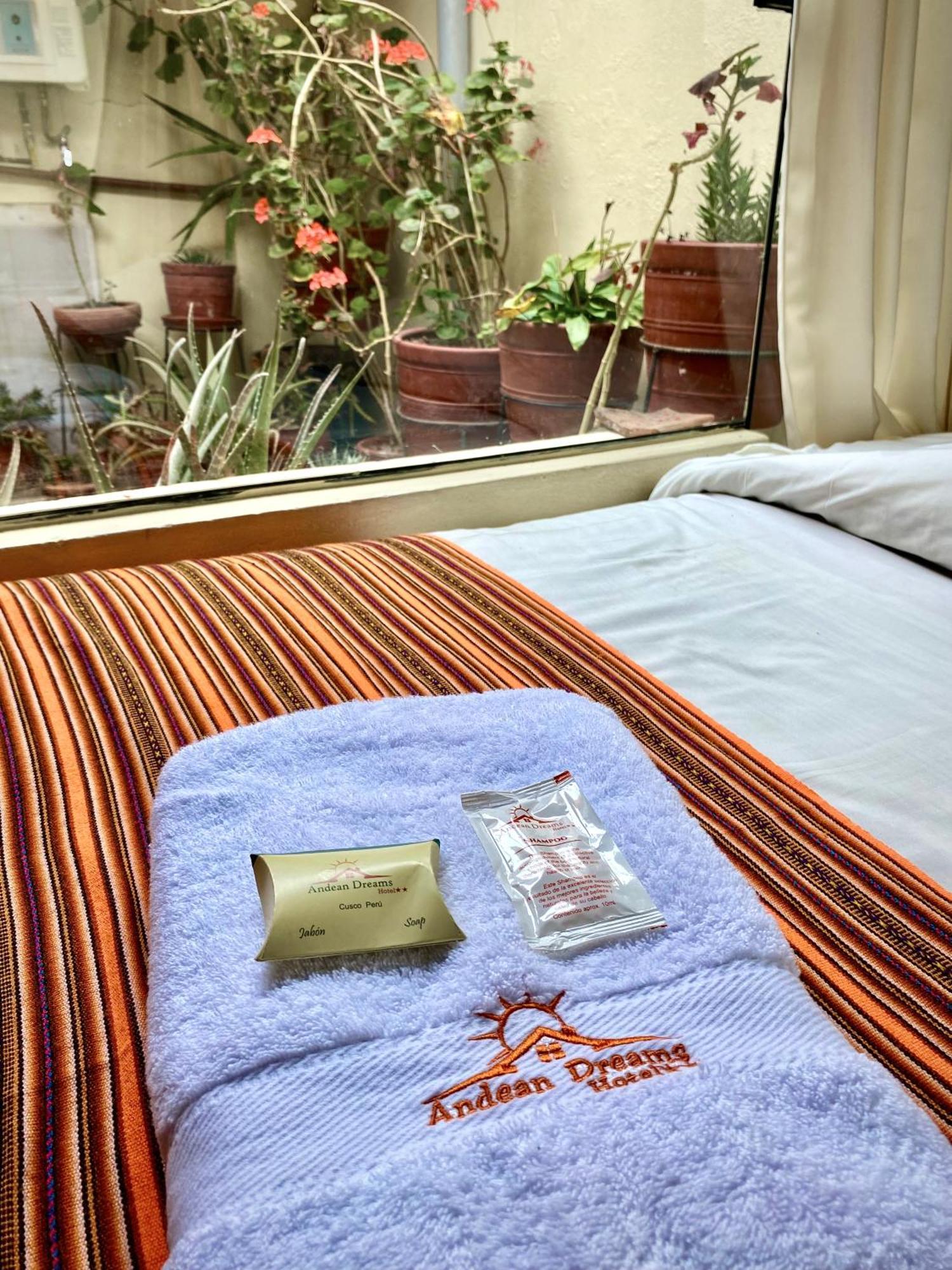 Andean Dreams Hotel Cuzco