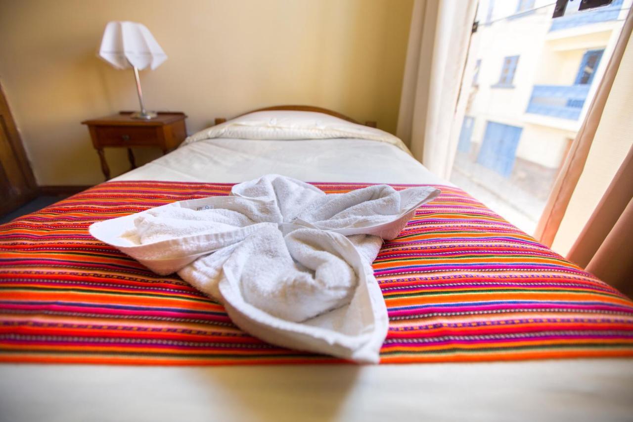Andean Dreams Cuzco