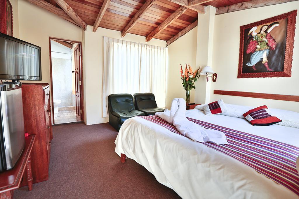 Hotel Andean Dreams Cuzco