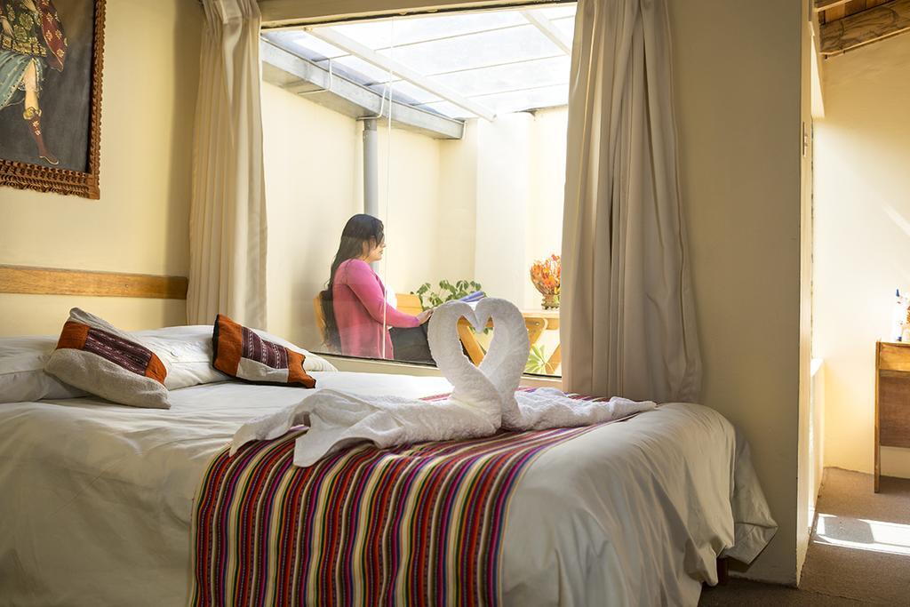 Hotel Andean Dreams 2*