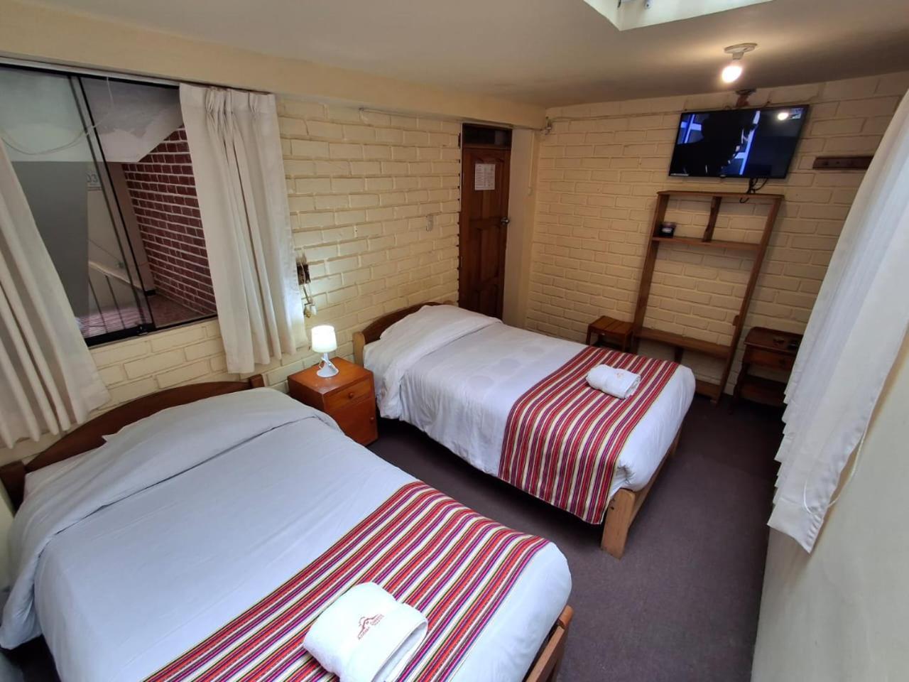 Hotel Andean Dreams Cuzco
