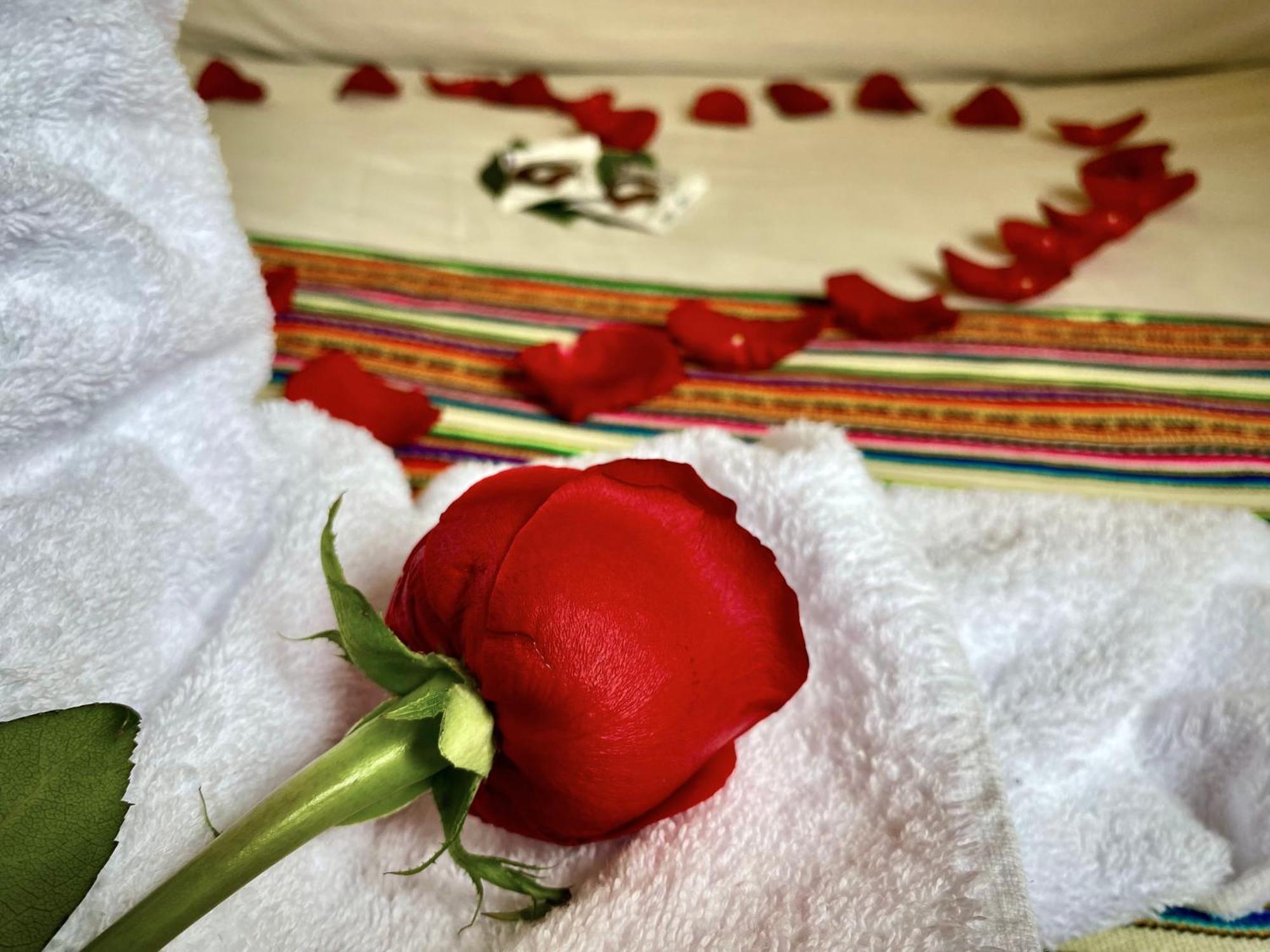 Andean Dreams Cuzco