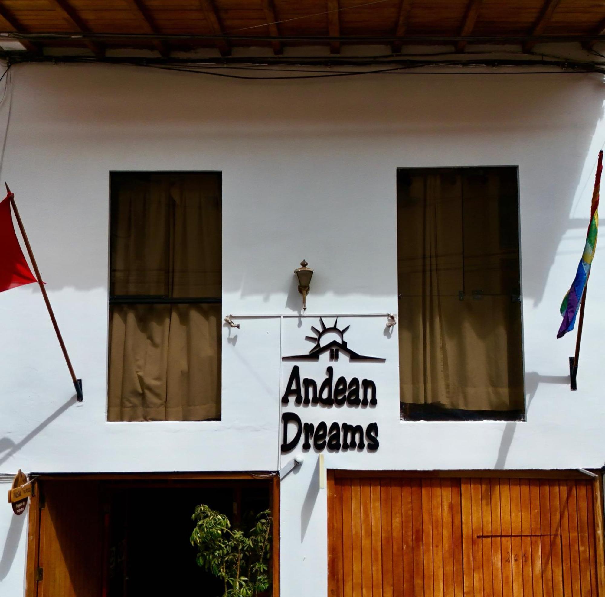 Andean Dreams Hotel Cuzco
