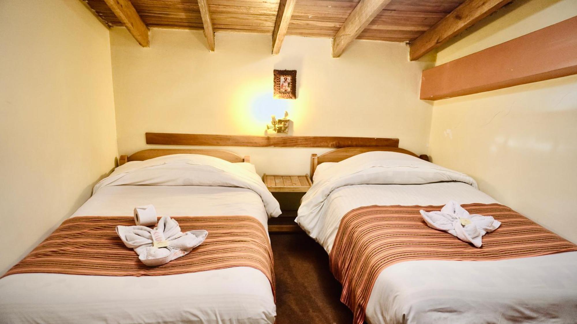 Andean Dreams Hotel Cuzco