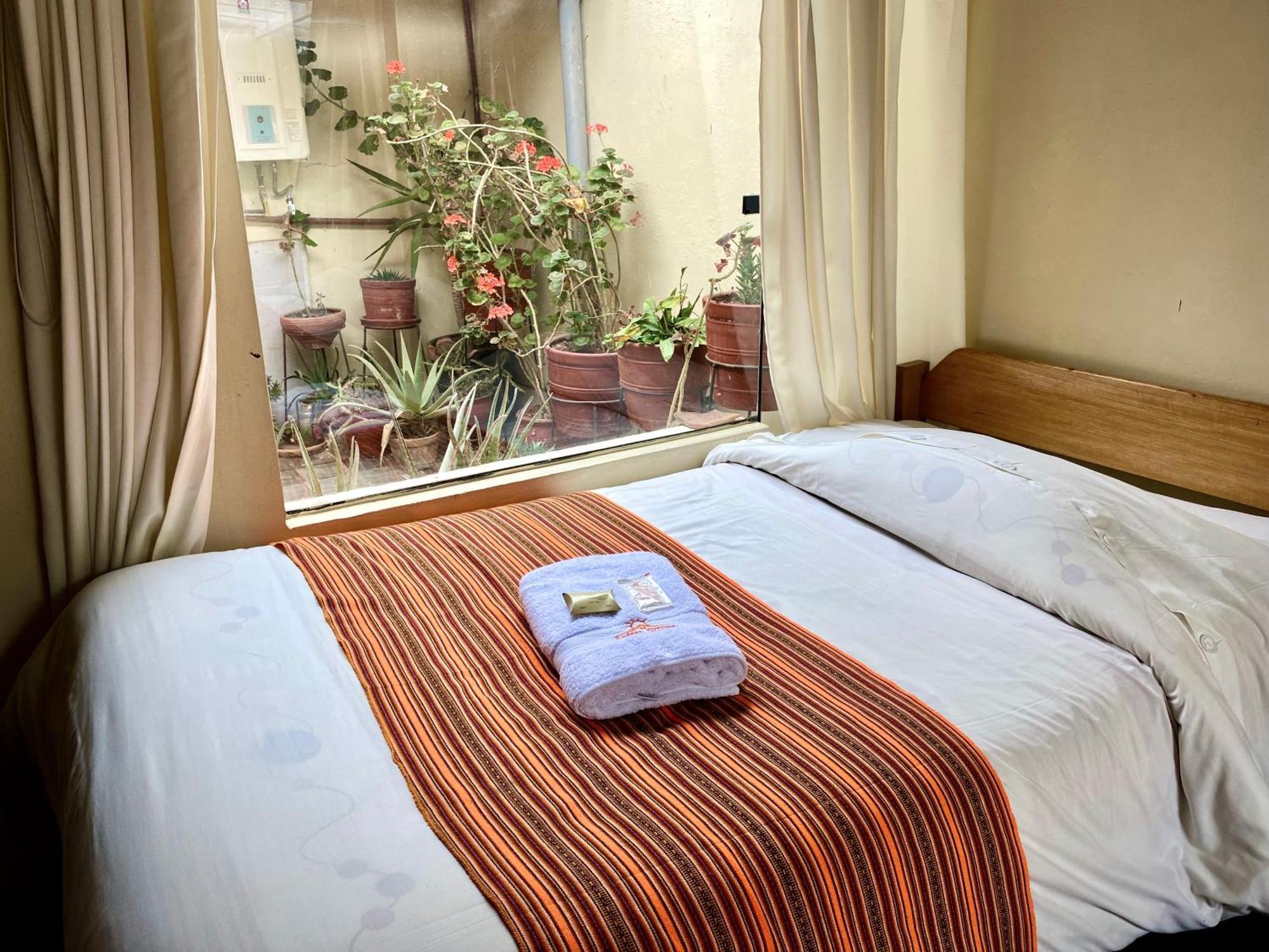 Hotel Andean Dreams