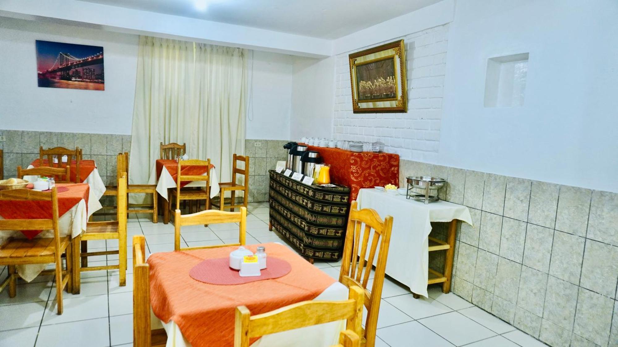 Hotel Andean Dreams 2*