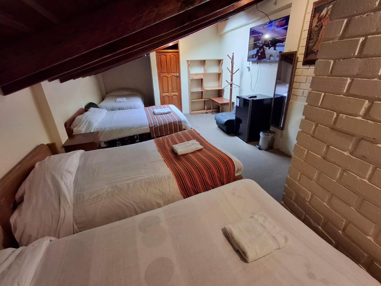 Hotel Andean Dreams Cuzco